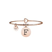 Bracciale Kidult Donna Symbols in Acciaio 731014F - 731014F